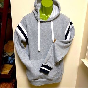 Varsity Hoodie